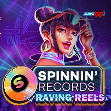 Spinnin Records: Raving Reels - BOYBET168