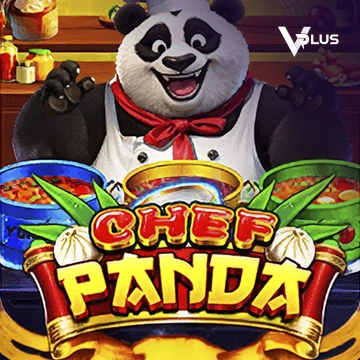 Chef Panda - BOYBET168