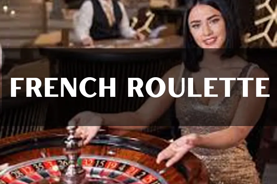 French Roulette - BOYBET168