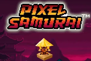 Pixel Samurai - BOYBET168