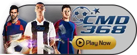 CMD - BOYBET168