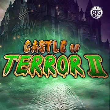 Castle of Terror II - BOYBET168