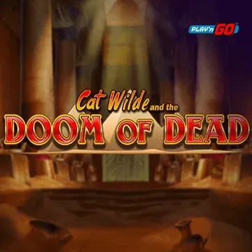 Cat Wilde and the Doom of Dead - BOYBET168