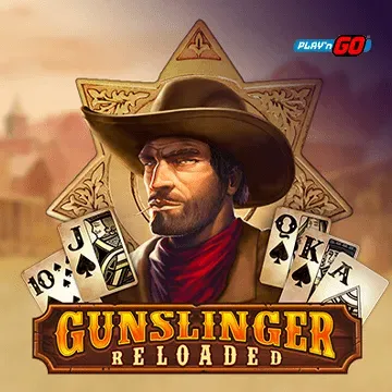 Gunslinger: Reloaded - BOYBET168