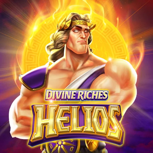 Divine Riches Helios - BOYBET168