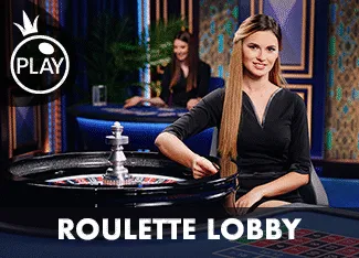 Roulette Lobby - BOYBET168