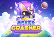Space Crasher - BOYBET168