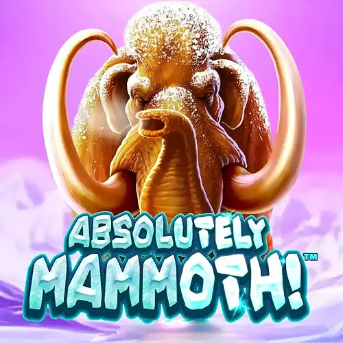 Absolutely Mammoth - BOYBET168