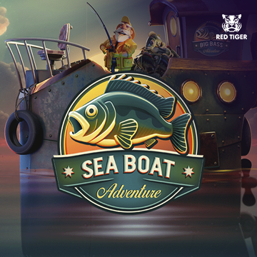 Sea Boat Adventure MegaWays - BOYBET168