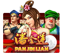 Joker123 : Pan Jin Lian 2 - BOYBET168