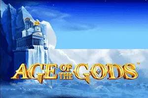 Age of the Gods - BOYBET168