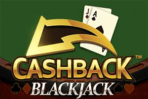 Cashback Blackjack - BOYBET168