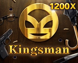 Kingsman - BOYBET168