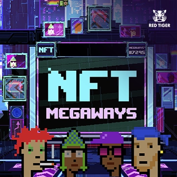 NFT Megaways - BOYBET168