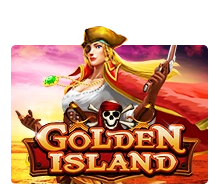 Joker123 : Golden Island - BOYBET168