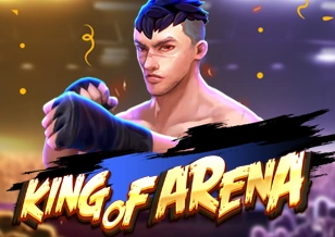 Penguasa Arena - BOYBET168