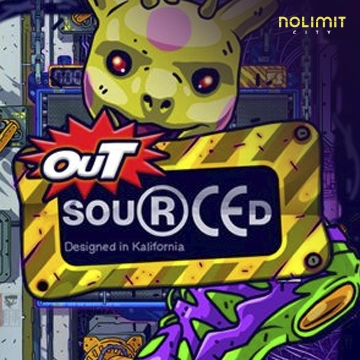 NolimitCity : Outsourced - BOYBET168