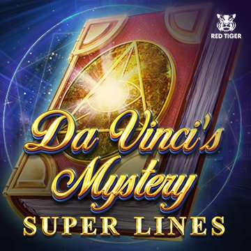 Da Vincis Mystery - BOYBET168