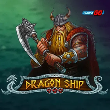 Dragon Ship - BOYBET168