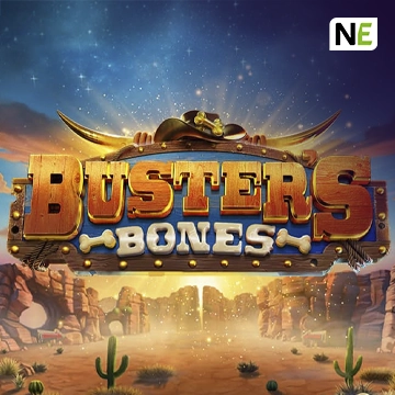 Busters Bones - BOYBET168