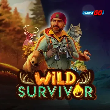 Wild Survivor - BOYBET168