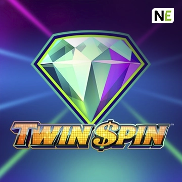 Twin Spin - BOYBET168