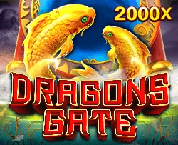 Dragons Gate - BOYBET168