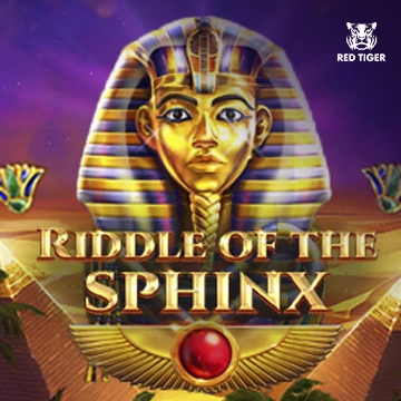 Riddle Of The Sphinx - BOYBET168
