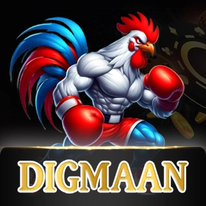 Digmaan - BOYBET168