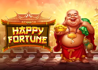 Pragmatic : Happy Fortune - BOYBET168