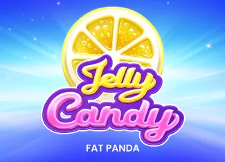 Jelly Candy - BOYBET168