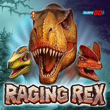 Raging Rex - BOYBET168