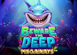 Pragmatic : Beware The Deep Megaways - BOYBET168