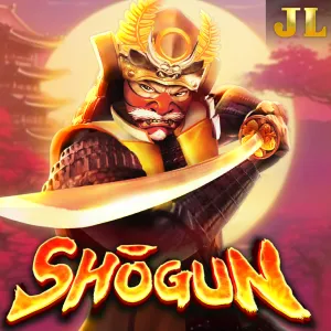 Jili : Shōgun - BOYBET168