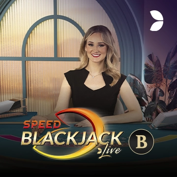 Speed VIP Blackjack B - BOYBET168