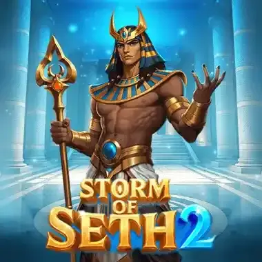 Jili : Storm Of Seth 2 - BOYBET168