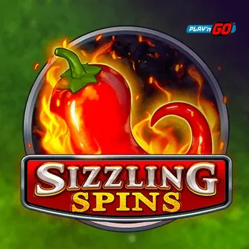 Sizzling Spins - BOYBET168