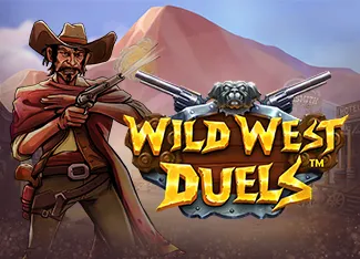 Pragmatic : Wild West Duels - BOYBET168