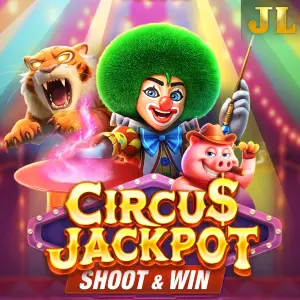 Circus Jackpot - BOYBET168