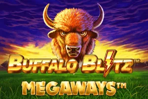 Buffalo Blitz: Megaways - BOYBET168