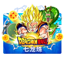 Joker123 : Dragon Ball - BOYBET168