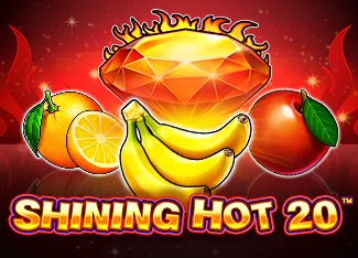 Pragmatic : Shining Hot 20 - BOYBET168