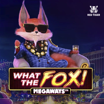 What The Fox Megaways - BOYBET168