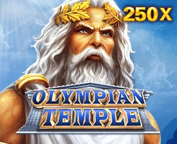 Olympian Temple - BOYBET168