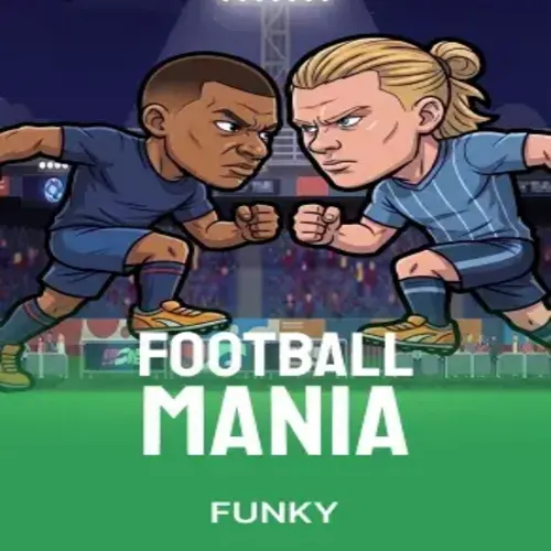 Football Mania - BOYBET168