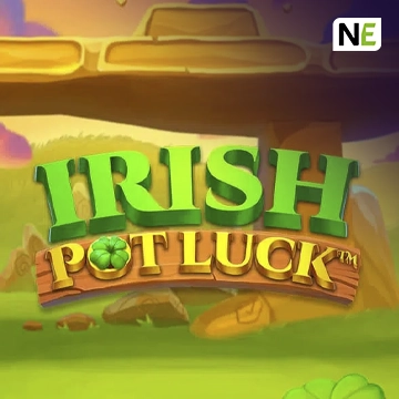 Irish Pot Luck - BOYBET168