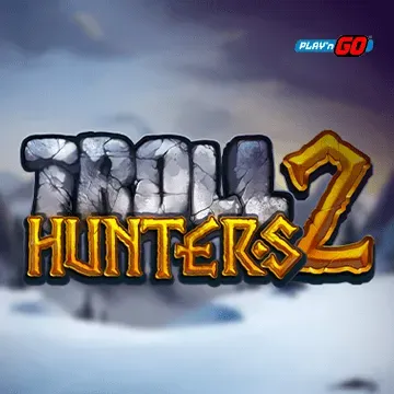 Troll Hunters 2 - BOYBET168