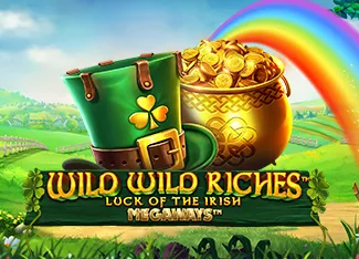 Pragmatic : Wild Wild Riches Megaways - BOYBET168