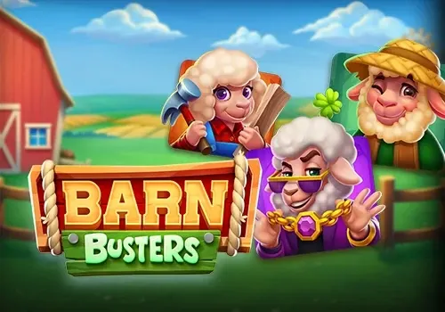 Barn Busters - BOYBET168