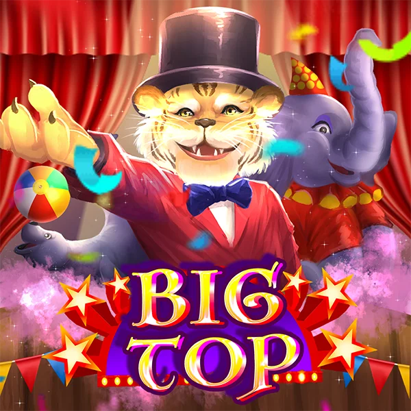 Big Top - BOYBET168